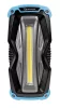 Mannesmann QUANTOOL Akkus LED munkalámpa 20 W, 2000 lumen, mágneses rögzítéssel (Q30665)