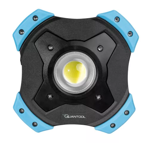 Mannesmann QUANTOOL LED munkalámpa 30 W (Q30670)