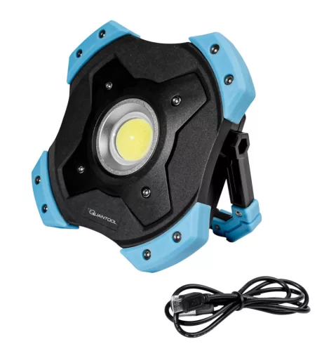 Mannesmann QUANTOOL LED munkalámpa 30 W (Q30670)
