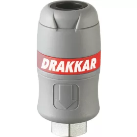 DRAKKAR professzionális gyorscsatlakozó hüvely (01341)