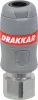 DRAKKAR professzionális gyorscsatlakozó hüvely (01348)
