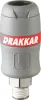 DRAKKAR professzionális gyorscsatlakozó hüvely (01351)