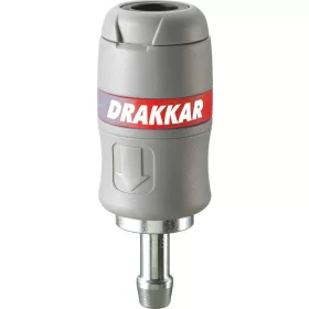DRAKKAR professzionális gyorscsatlakozó hüvely (01359)