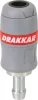 DRAKKAR professzionális gyorscsatlakozó hüvely (01366)