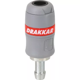 DRAKKAR professzionális gyorscsatlakozó hüvely (01366)