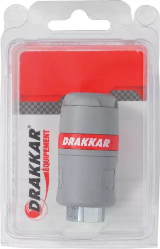 DRAKKAR professzionális gyorscsatlakozó hüvely (01375)