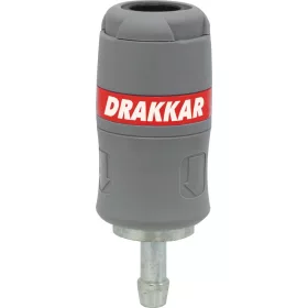 DRAKKAR professzionális gyorscsatlakozó hüvely (01386)