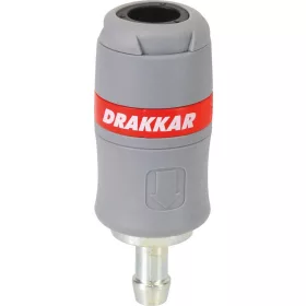 DRAKKAR professzionális gyorscsatlakozó hüvely (01389)