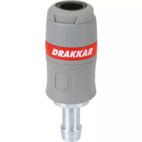 DRAKKAR professzionális gyorscsatlakozó hüvely (01394)