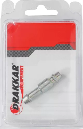 DRAKKAR gyorscsatlakozó dugó (01405)