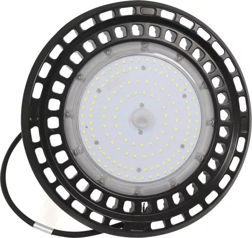 DRAKKAR LED csarnoklámpa búra nélkül, 6500 K, 230 V (02001)