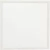 DRAKKAR négyzetes LED panel, 600 mm, 4000 lm, 4000 K (02153)