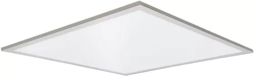 DRAKKAR négyzetes LED panel, 600 mm, 4000 lm, 4000 K (02153)