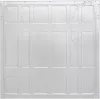 DRAKKAR négyzetes LED panel, 600 mm, 4000 lm, 4000 K (02153)