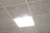 DRAKKAR négyzetes LED panel, 600 mm, 4000 lm, 4000 K (02153)