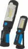 STILKER tölthető LED szerelőlámpa, csuklós, 280 lm, 180 lm, 2 db (02164)