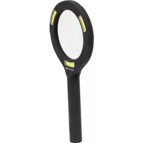 STILKER elemes LED nagyító, 200 lm (02167)