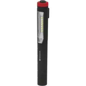 DRAKKAR tölthető LED toll-lámpa, 120 lm (02310)