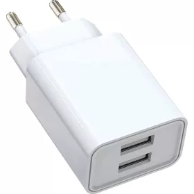 STILKER hálózati USB töltő, 230 V (03010)