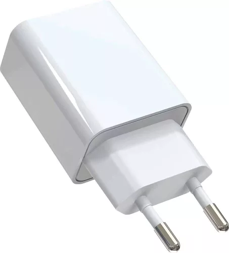 STILKER hálózati USB töltő, 230 V (03010)