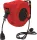 DRAKKAR automata kábeldob, H05VV-F, 22 + 2 m, 3G1,5 mm², 230 V (03108)