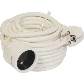  STILKER hálózati hosszabbító, H05VV-F, 3G1,5 mm² (03163)