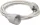 STILKER hálózati hosszabbító, H05VV-F, 3G1,5 mm² (03165)