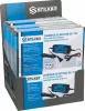 STILKER automata elektronikus akkumulátortöltő, 6/12 V, 4 A, 60 W (04021)