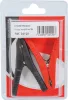 STILKER lemez akkumulátorcsipesz (04129)