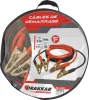 DRAKKAR réz indítókábel sárgaréz csipeszekkel (04133)