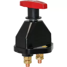   DRAKKAR karos akkumulátor-főkapcsoló, 24 V, 600 A, M10 (04251)
