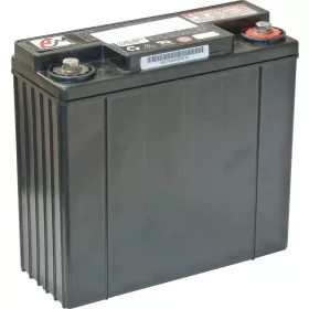   DRAKKAR akkumulátor a 04512/04524-es indítósegédhez, 12 V, 520 A (04514)