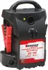 DRAKKAR indítósegéd, 12/24 V, 6200 A, 23 Ah, 2 akkumulátor (04524)