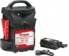 DRAKKAR indítósegéd, 12/24 V, 6200 A, 23 Ah, 2 akkumulátor (04524)