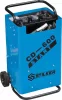 STILKER CD 600 kerekes töltő-indító, 12/24 V, 1500 W, 60 A (04546)
