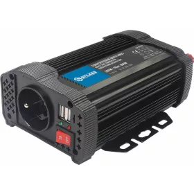 STILKER inverter, 12 V DC/230 V AC (05123)