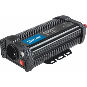 STILKER inverter, 12 V DC/230 V AC (05124)