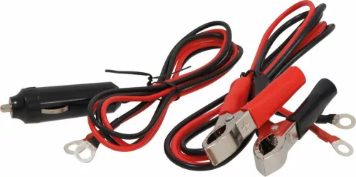 DRAKKAR tiszta szinuszos inverter, 12 V DC/230 V AC, legfeljebb 600 W (05181)