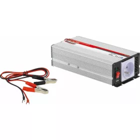   DRAKKAR inverter, 12 V DC/230 V AC, legfeljebb 1200 W (05184)