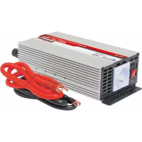   DRAKKAR inverter, 12 V DC/230 V AC, legfeljebb 2000 W (05187)