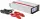 DRAKKAR inverter, 12 V DC/230 V AC, legfeljebb 4000 W (05195)