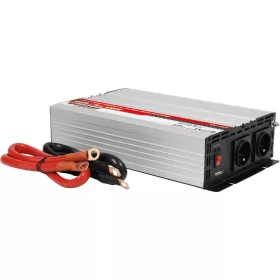   DRAKKAR tiszta szinuszos inverter, 12 V DC/230 V AC, legfeljebb 4000 W (05198)