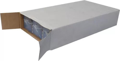 DRAKKAR rutilos bevonatú hegesztőelektróda acélhoz, 350 mm (05452)