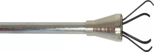 DRAKKAR mágneses alkatrészfelszedő fogó, 620 mm (05782)