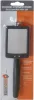 DRAKKAR teleszkópos vizsgálótükör LED-del, 290–876 mm (05783)