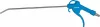 STILKER PVC lefúvatópisztoly gyorscsatlakozóval, 6 × 330 mm csőr (06235)