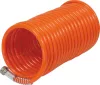 STILKER gumitöltő pisztolykészlet kofferben, 1/4 col, 4 db (06321)
