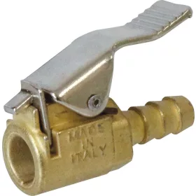 STILKER gumitöltő fej Ø6 mm tömlőhöz (06336)