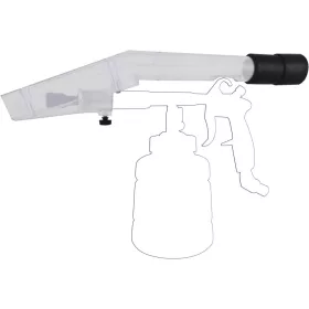   DRAKKAR elszívófej 4 adapterrel a 06390-es termékhez (06391)