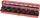 DRAKKAR gépi dugókulcskészlet, 3/4 col, 26–38 mm, 8 db (06393)